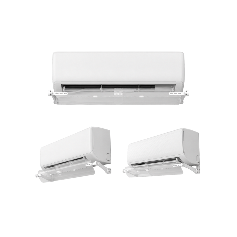 Universal AC Wind Deflector-3
