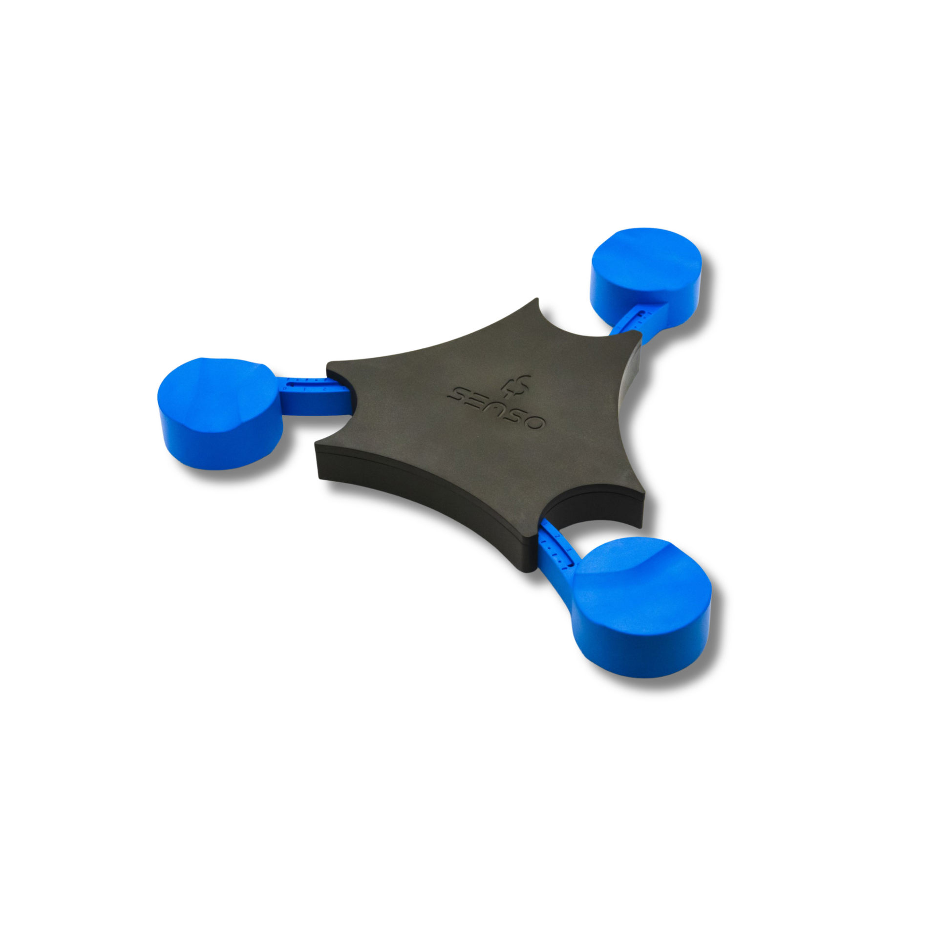 Senso4S Smart Gas Level Sensor