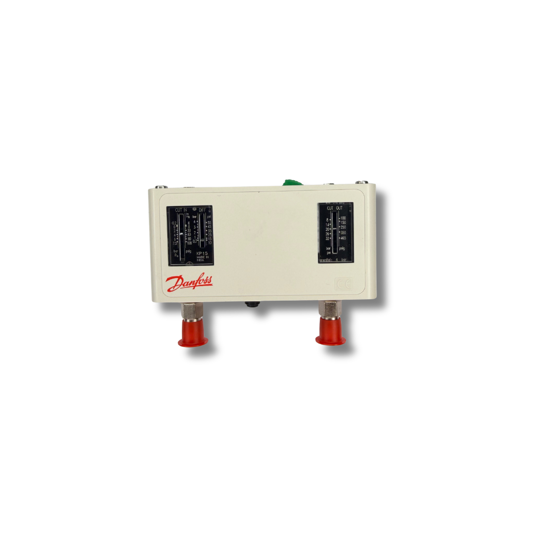 KP15 Dual Pressure Switch (060-1264)