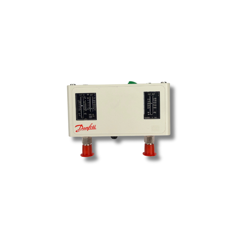 KP15 Dual Pressure Switch (060-1264)-1