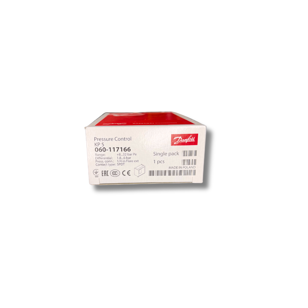 KP05 Pressure switch (060-1171)-3