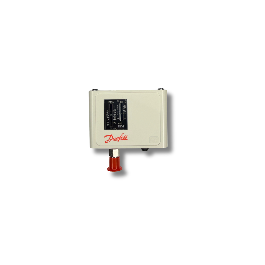 KP05 Pressure switch (060-1171)-1