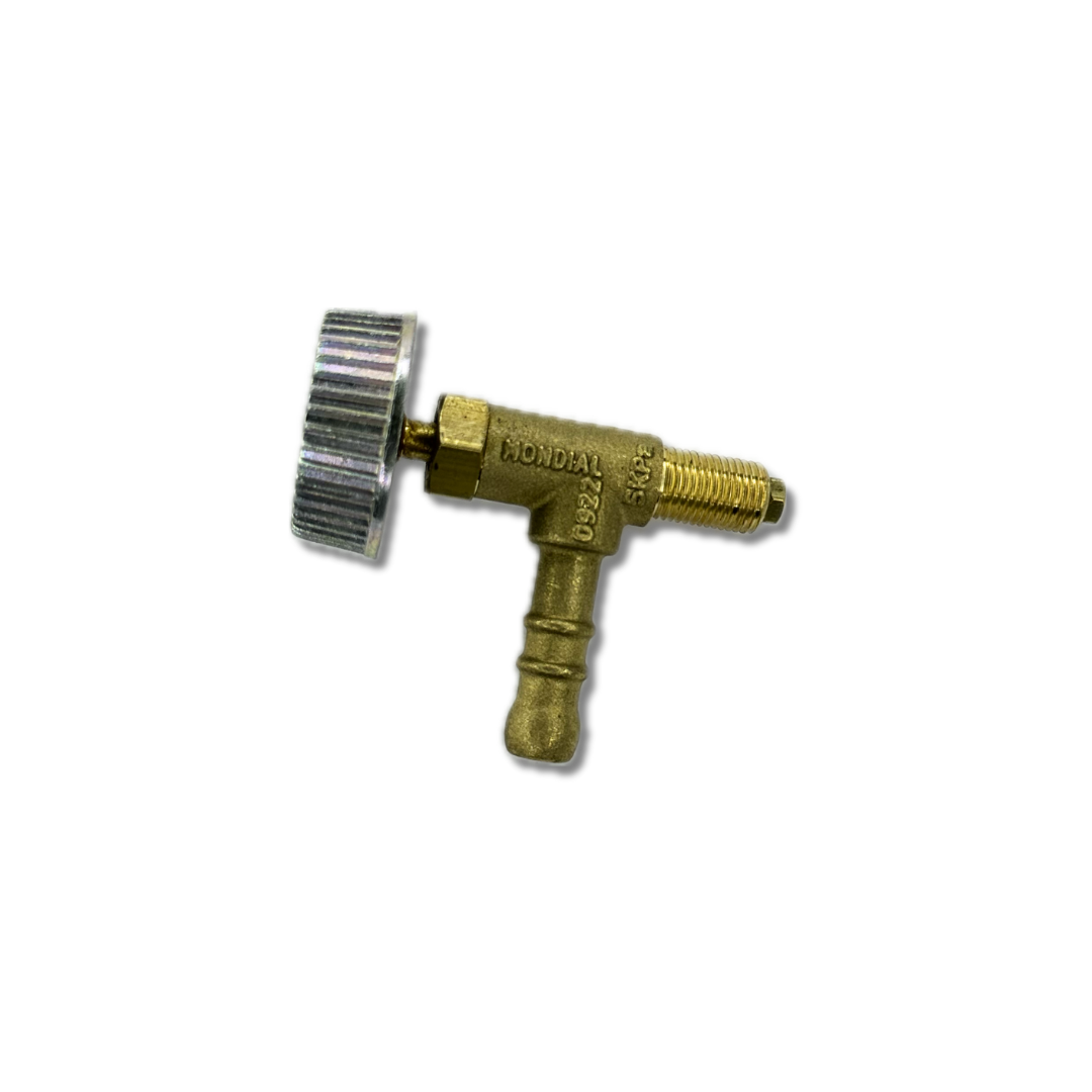 Mondial Gas Cylinder Valve 10mm-1