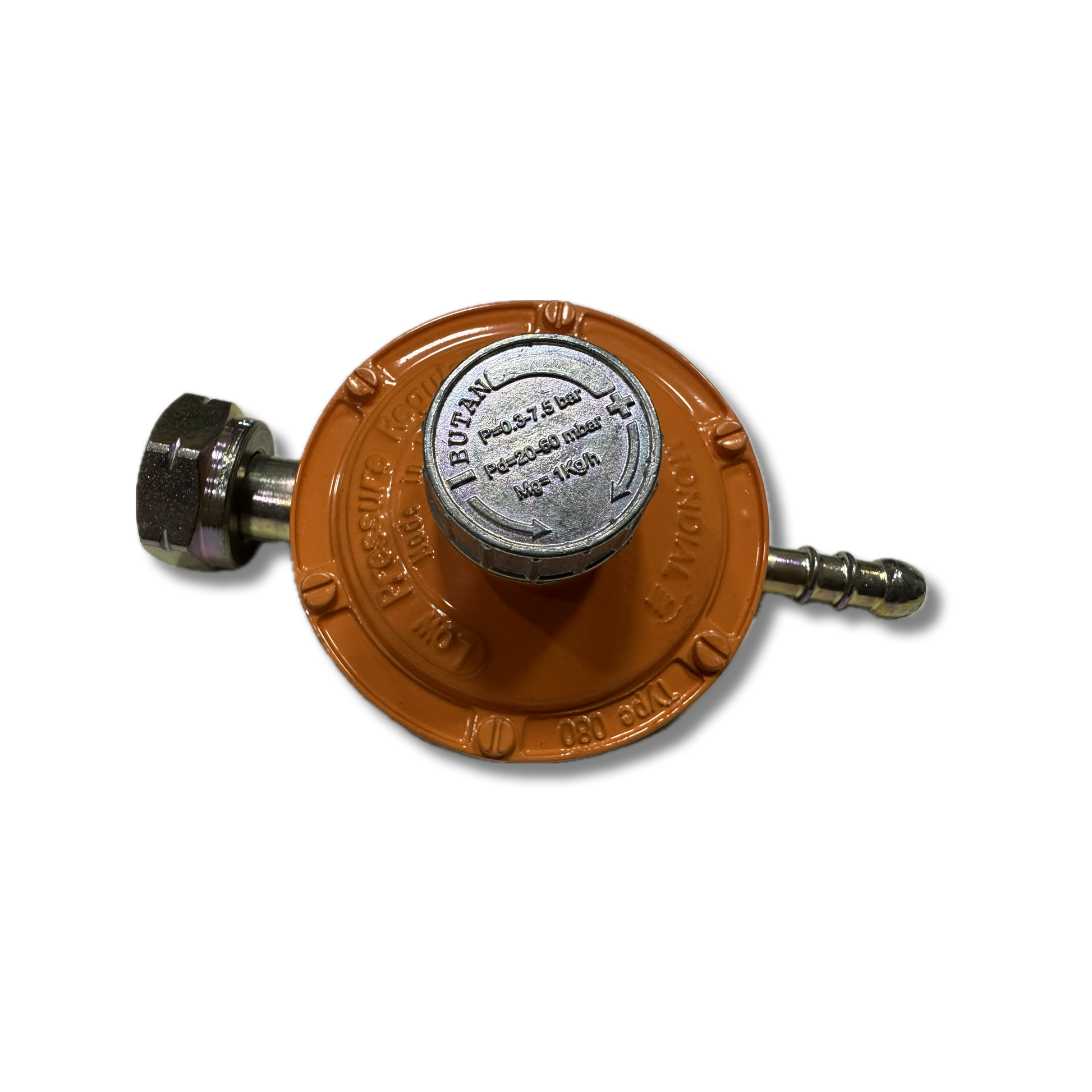 1Kg LPG Regulator (with Safety Valve)-4