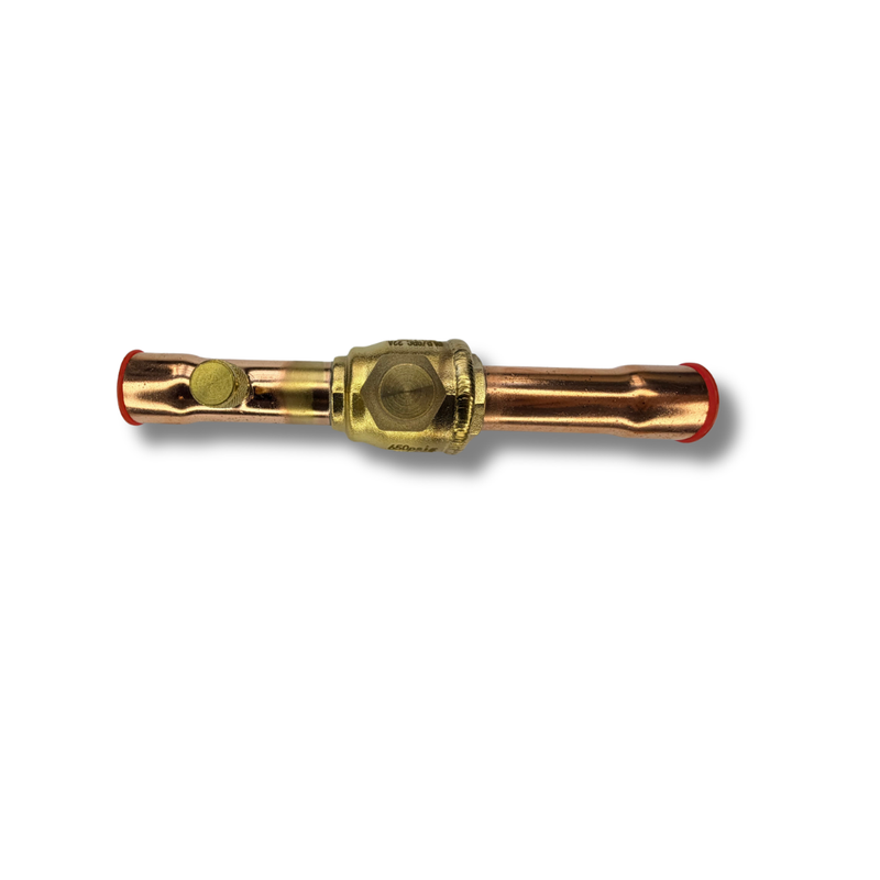 Ball Valve-2