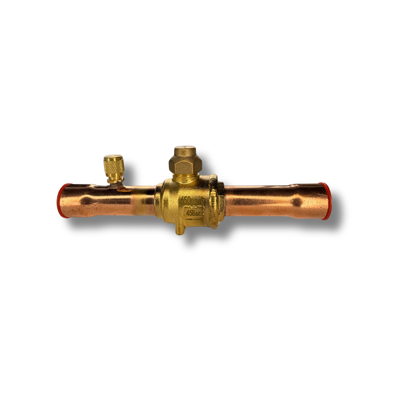 Ball Valve-3