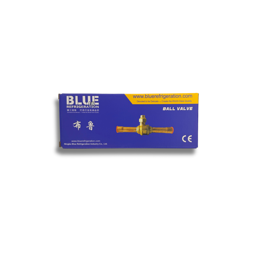 Ball Valve-4