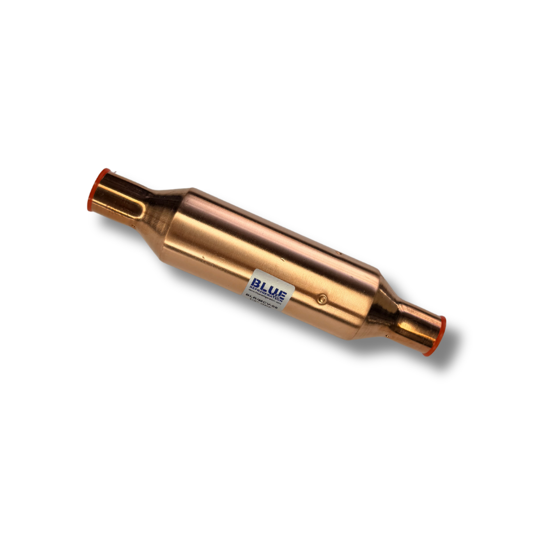 Magnetic Check Valves
