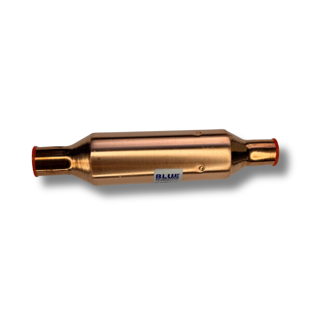 Magnetic Check Valves-2