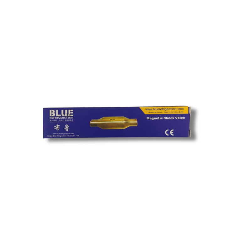 Magnetic Check Valves-4