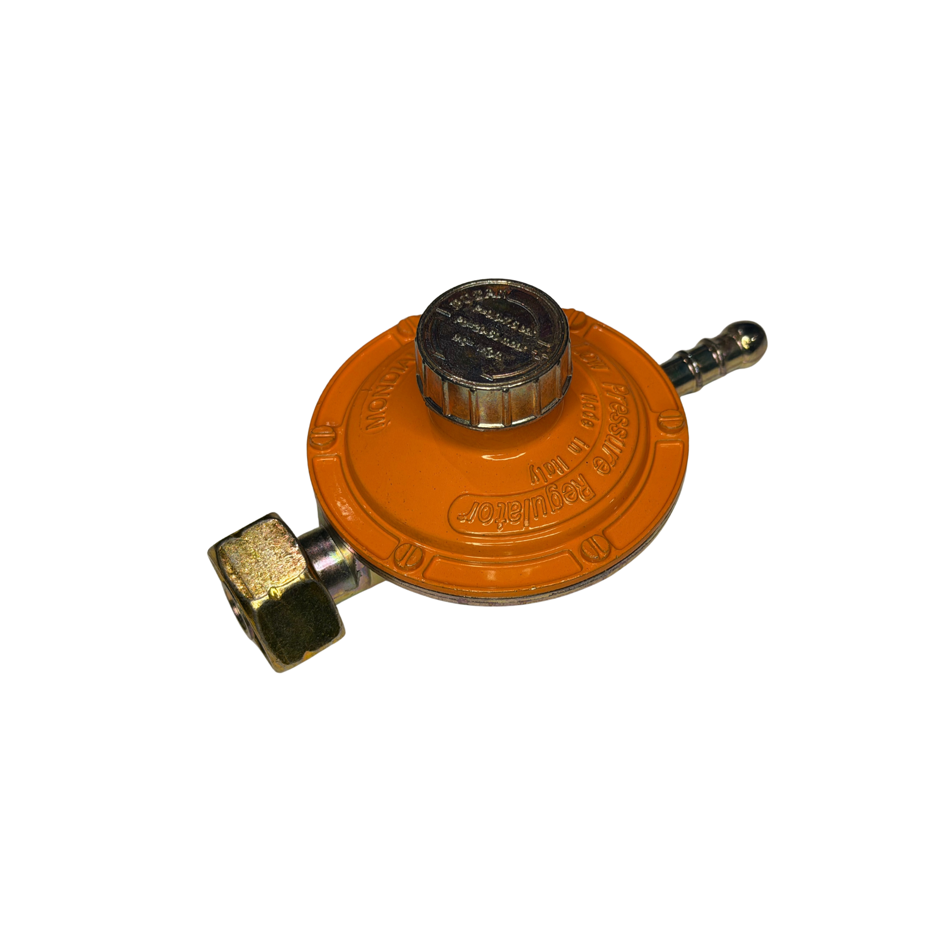 1Kg LPG Regulator (with Safety Valve)