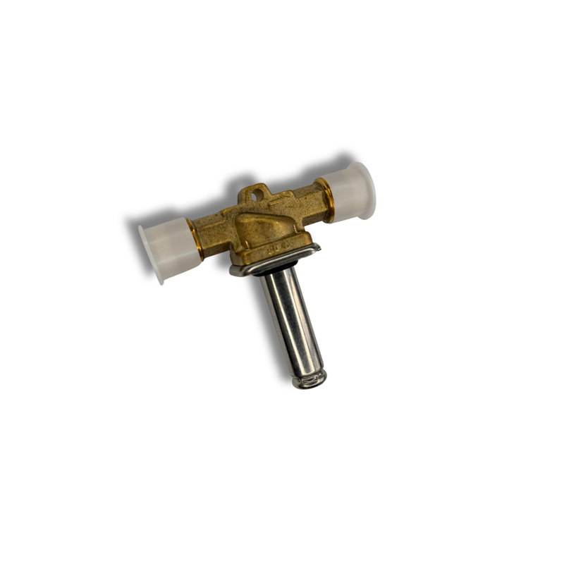 Solenoid Valve Coil Blue-6