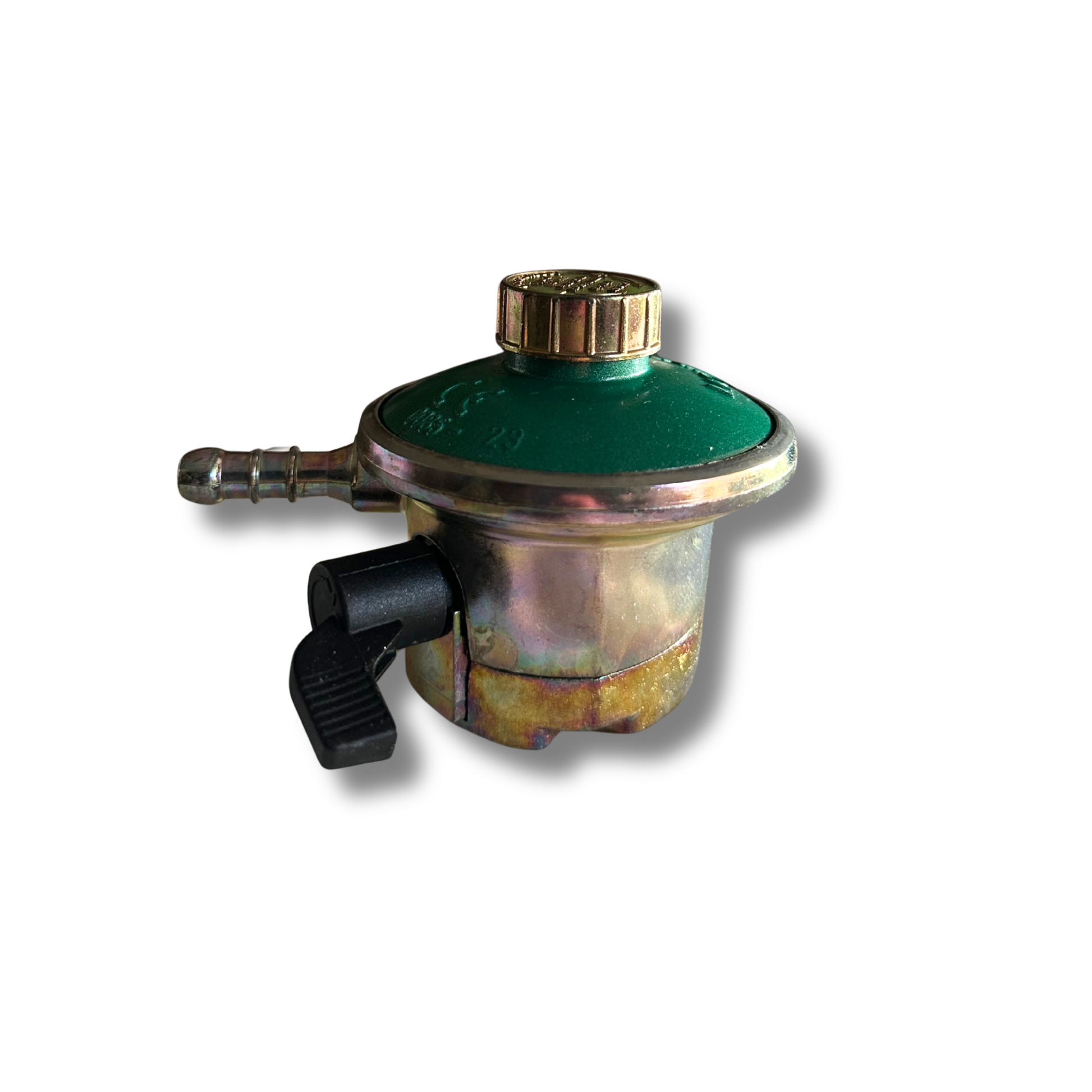 Low Pressure Regulator 1 Kg/h-1