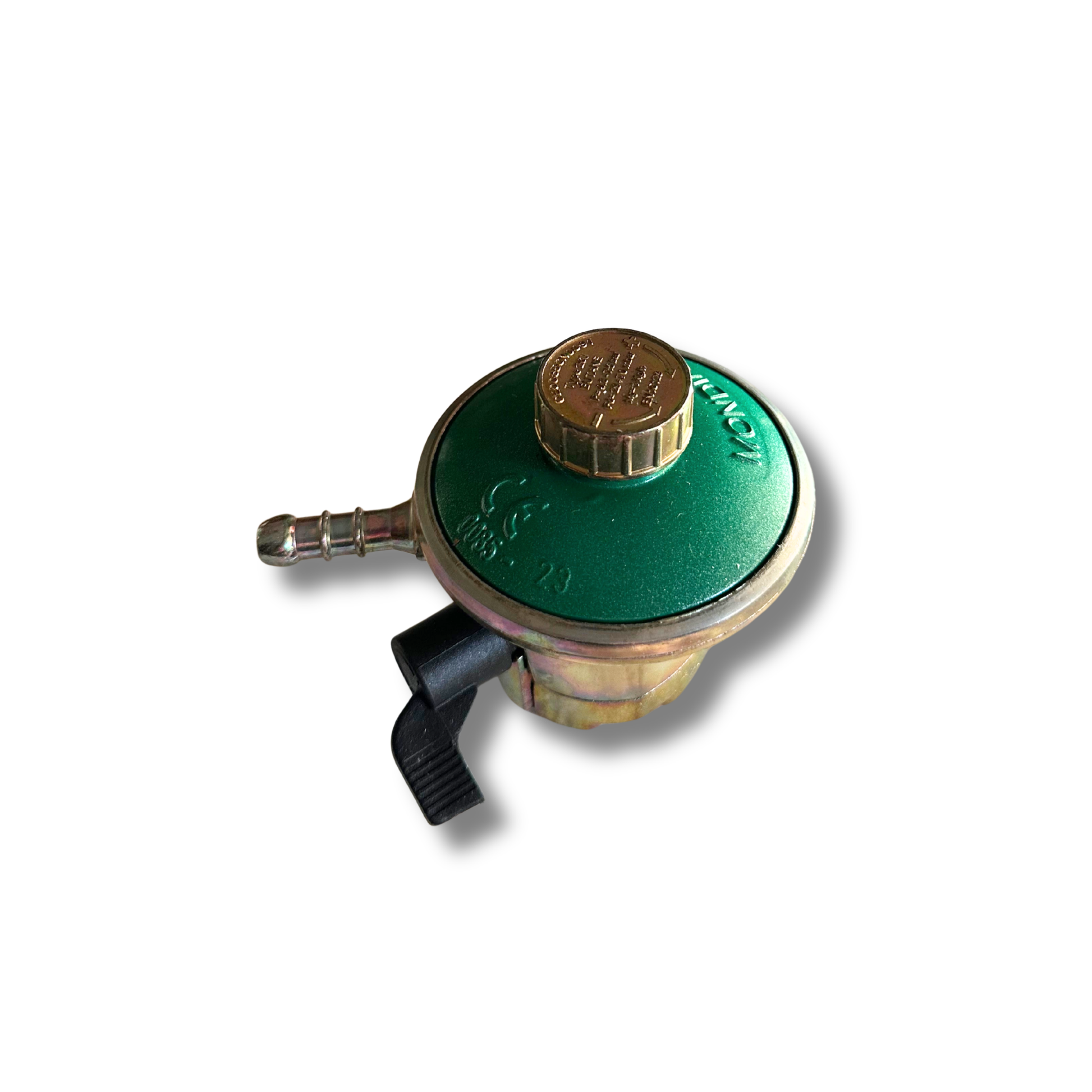 Low Pressure Regulator 1 Kg/h-2