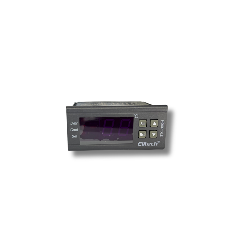 STC-8080H Temperature Controller-1