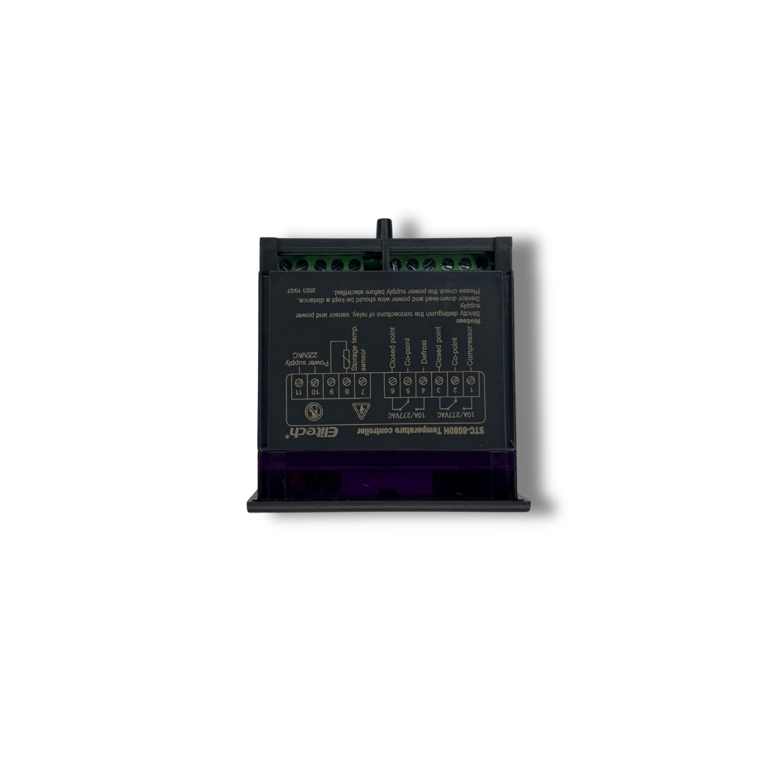 STC-8080H Temperature Controller