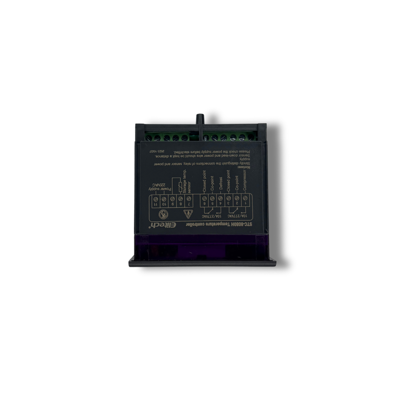 STC-8080H Temperature Controller-2