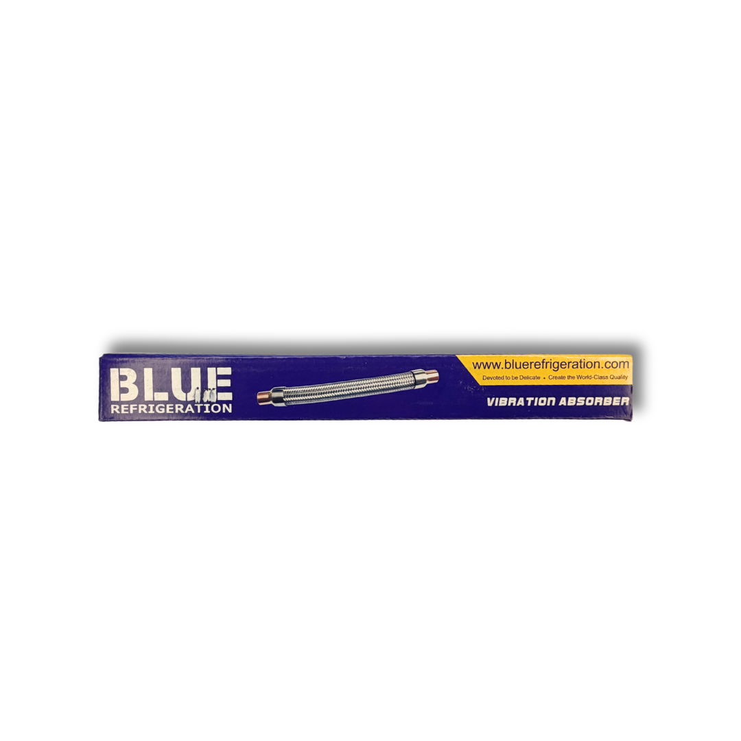 Vibration Absorber-3