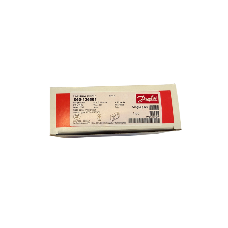 KP15 Dual Pressure Switch (060-1265)-3