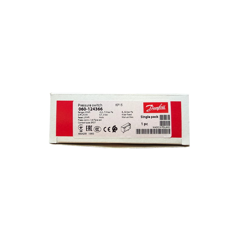 KP15 Dual Pressure Switch (060-1243)-3