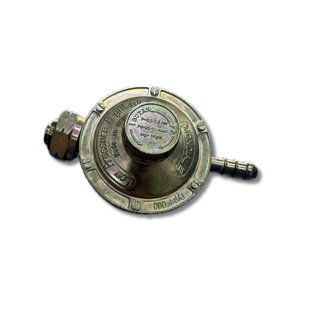 1Kg LPG Regulator (Adjustable)