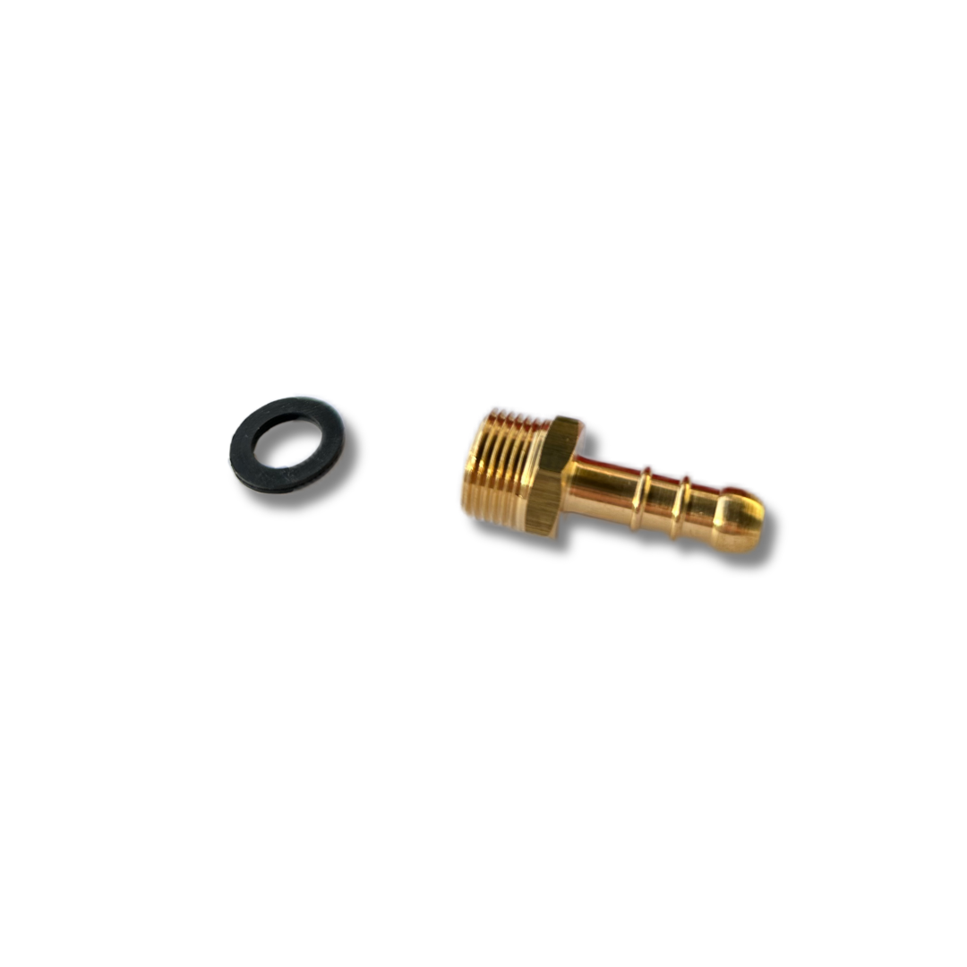 4Kg LPG Regulator