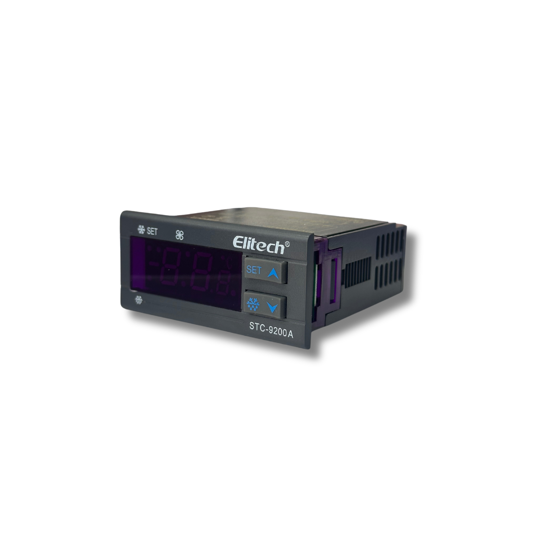 STC-9200A Temperature Controller-1