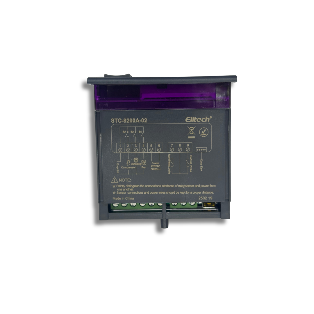 STC-9200A Temperature Controller
