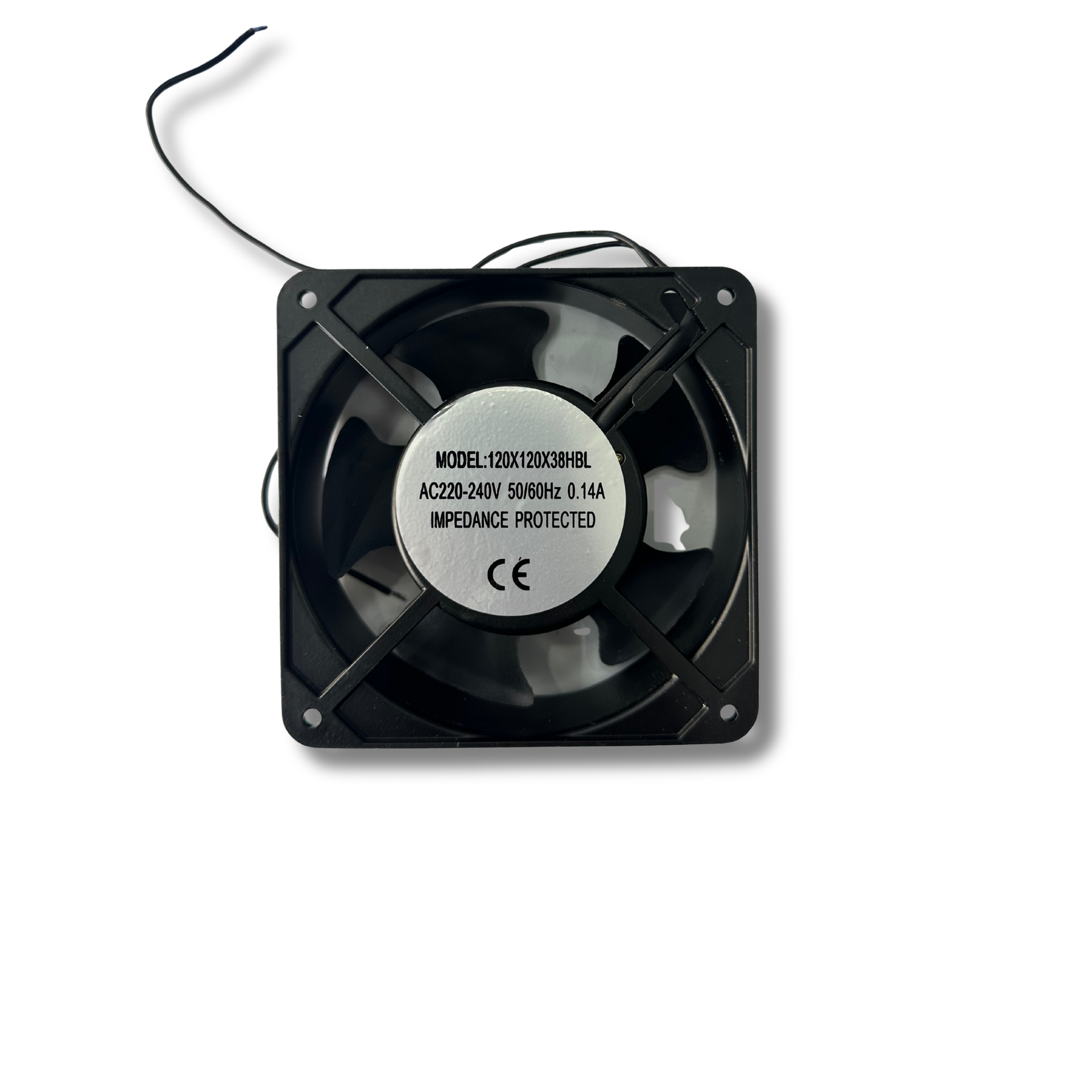 Axial Fan (YJF12012038)