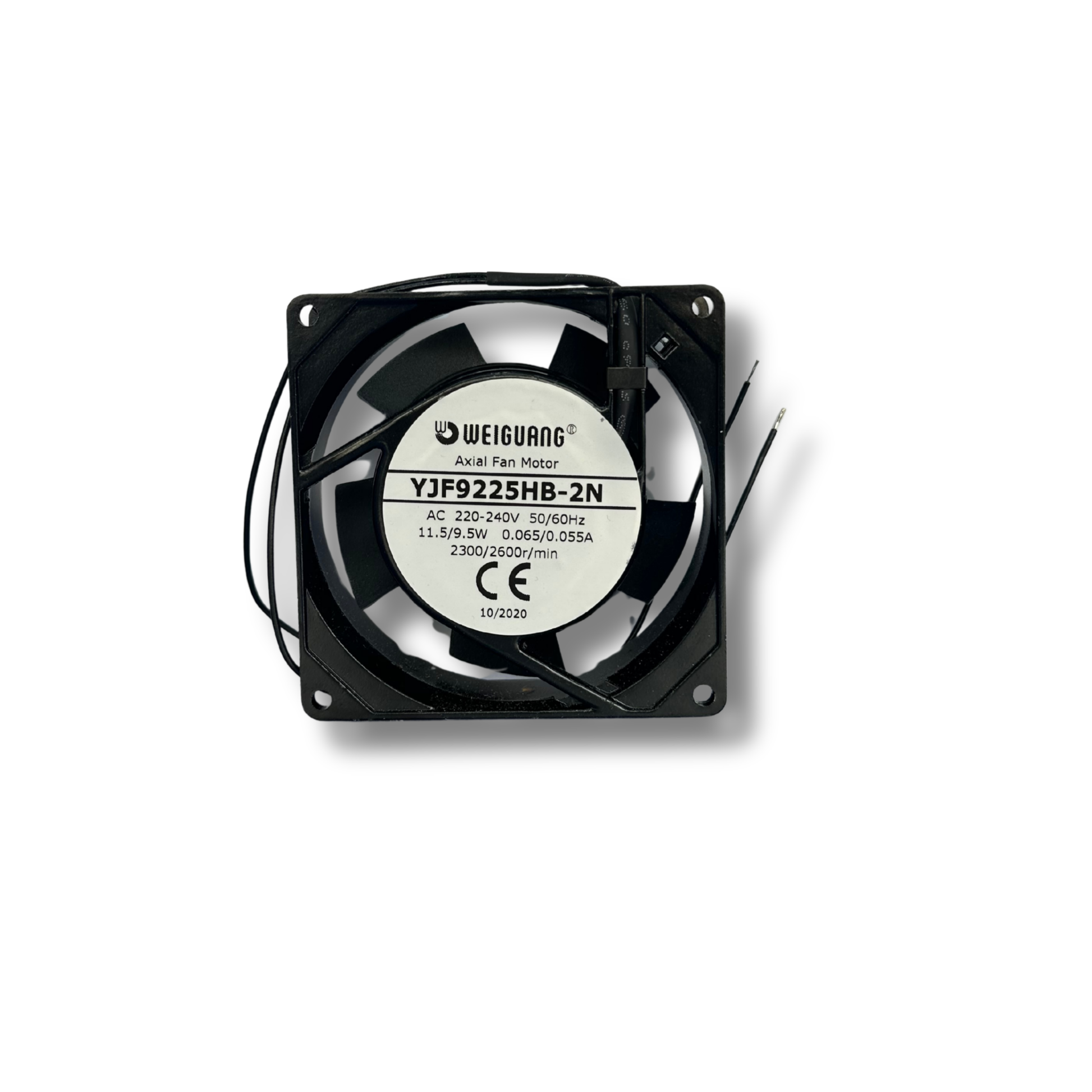 Axial Fan (YJF9225HB-2N)-1